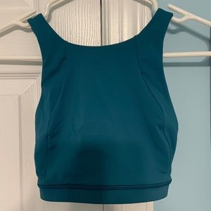 Lulu Lemon Sports Bra